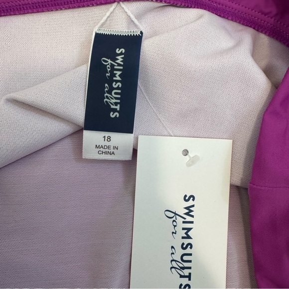 Swimsuits for All NWT Bikini - Picture 3 of 8